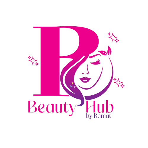 Beauty-Hub-Logo - brandseller