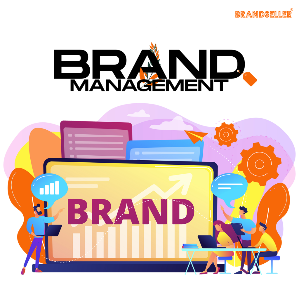 Brand-Management