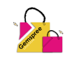 Gemspree Logo